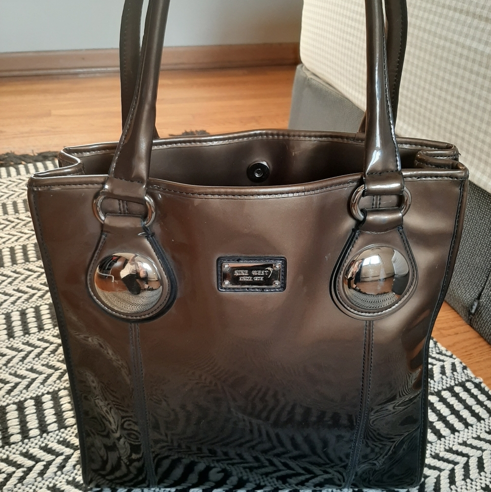 Nine West Tote Bag